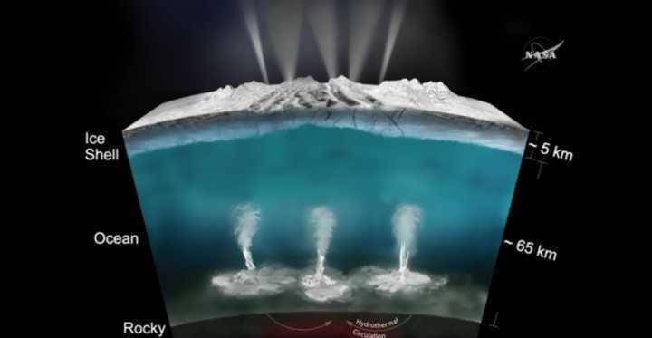 最早的生命到底是咋来的?难道真的是从石头里蹦出来的吗?