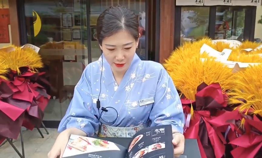 大连日本风情街感受,大连日本风情街为啥还这么多人去