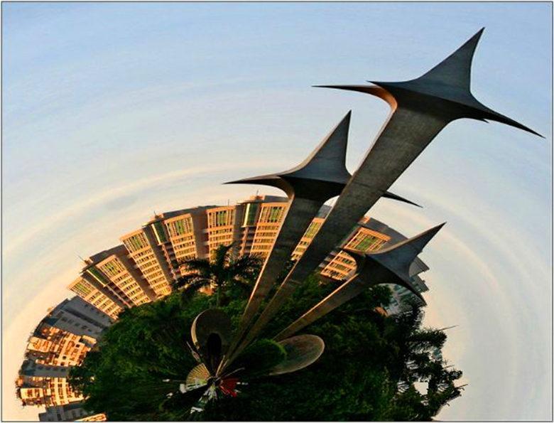 广东汕头市简介和地理位置,广东汕头市简介