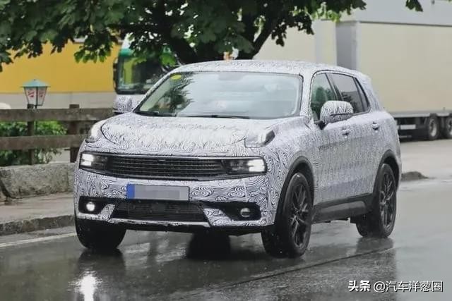 2019年将上市的几款重磅suv,这五款新上市的suv最具爆款潜质
