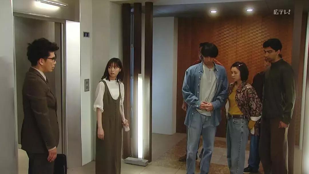 日本悬疑剧,最新的一个悬疑剧