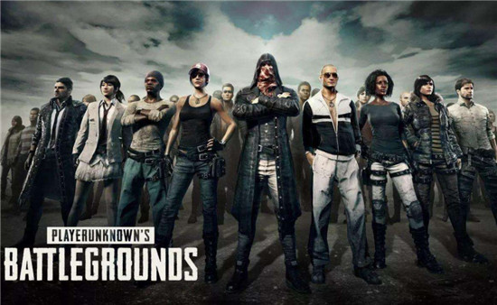 从大逃杀转战吃鸡，从熊猫转战*牙虎**，K先森经历破产后放话不鸽了