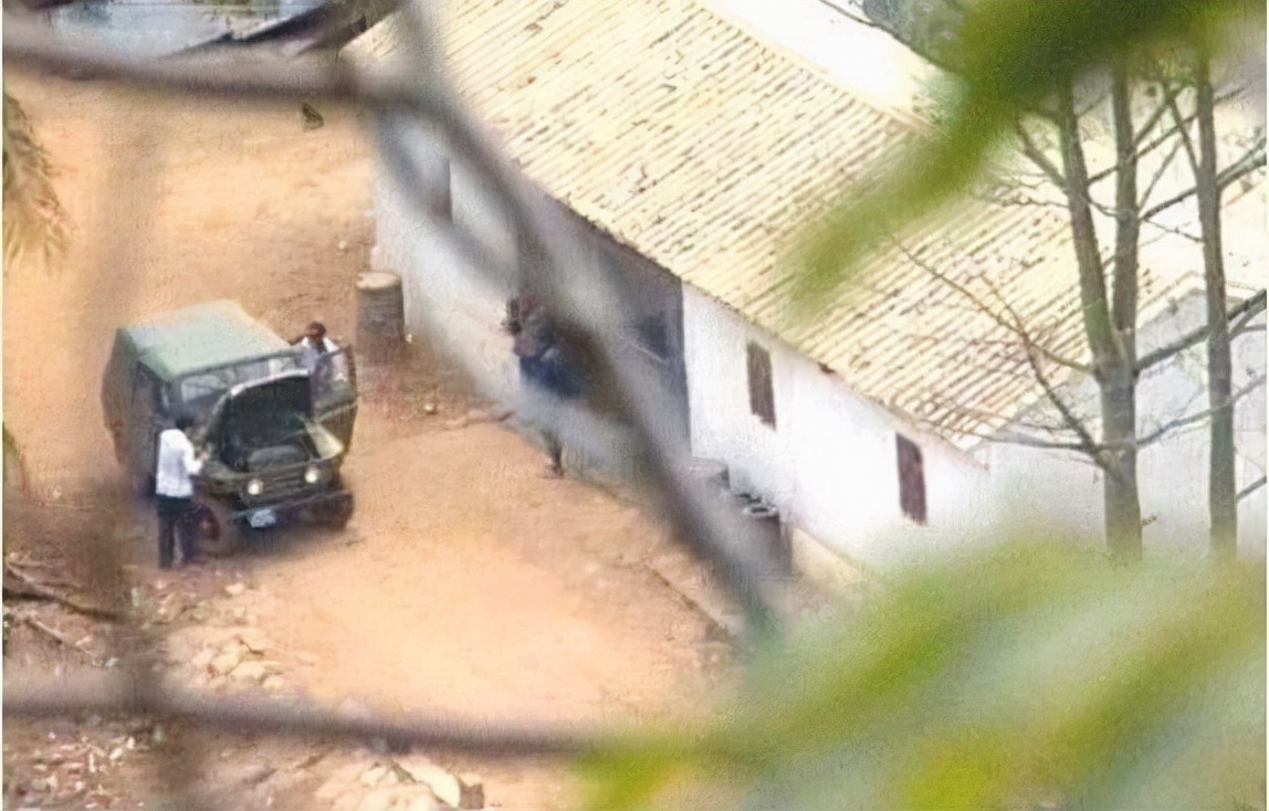 海南悍匪刘进荣简介,1993年海南悍匪刘进荣简介