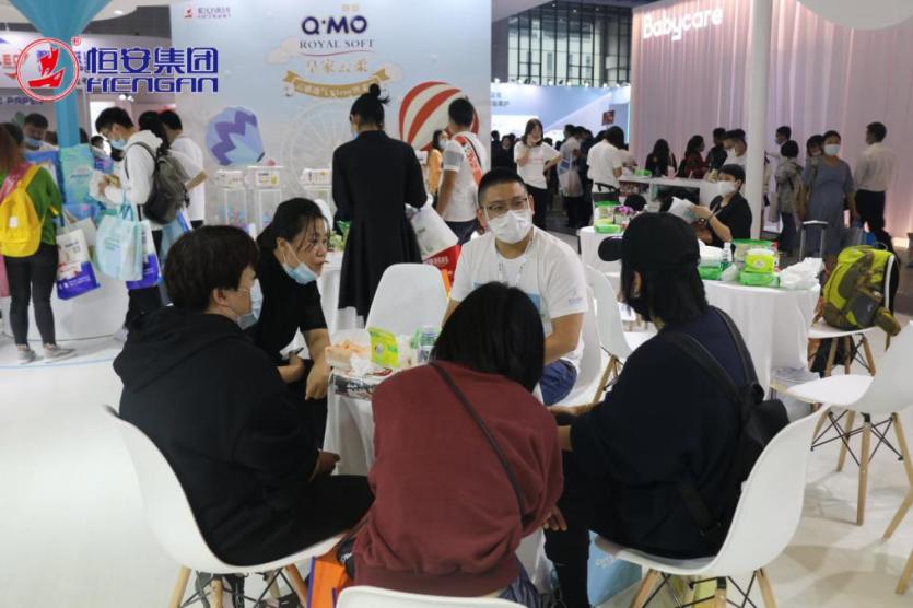 母婴展cbme可以购物吗,cbme母婴展为什么火