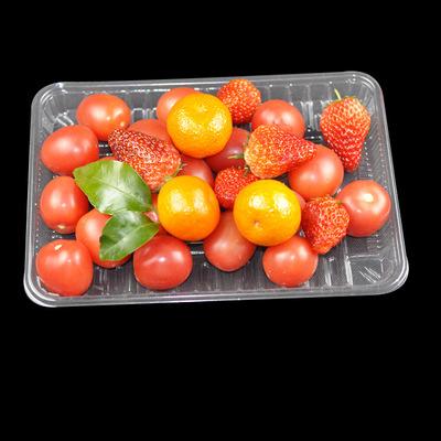 勇庆塑料:以诚信为本,打造高质量果蔬包装