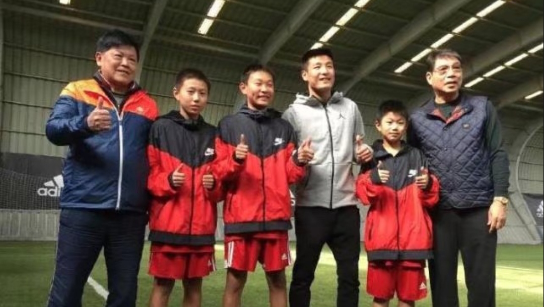 训练练废了三人！李铁，咱能听听劝吗？