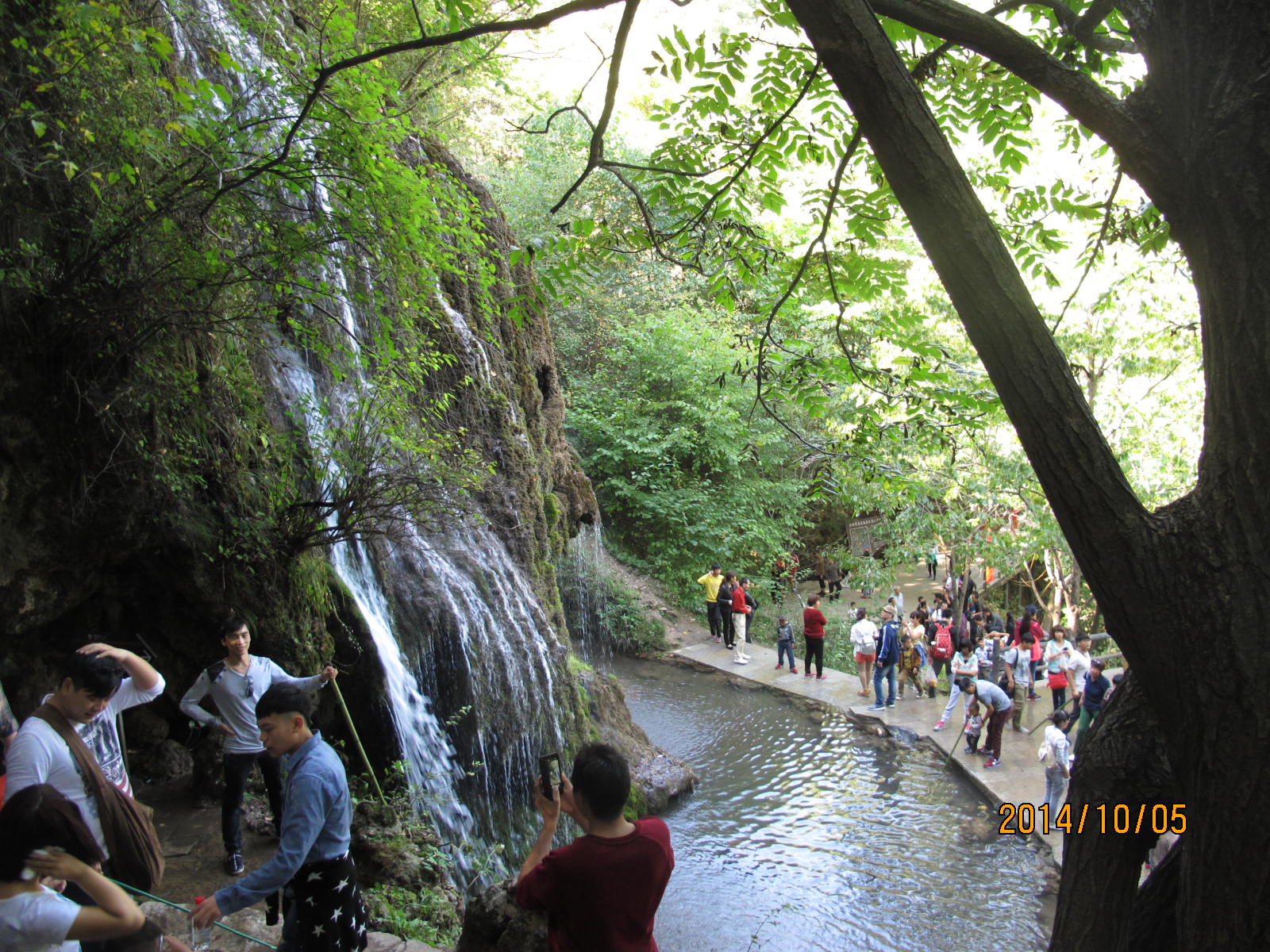 中国土家第一村云舍宾馆,重渡沟农家宾馆哪里最便宜