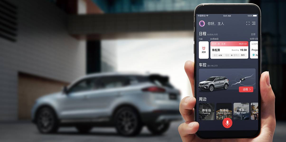 哈弗h6第三代和吉利博越对比,神车哈弗h6全球销量破400万