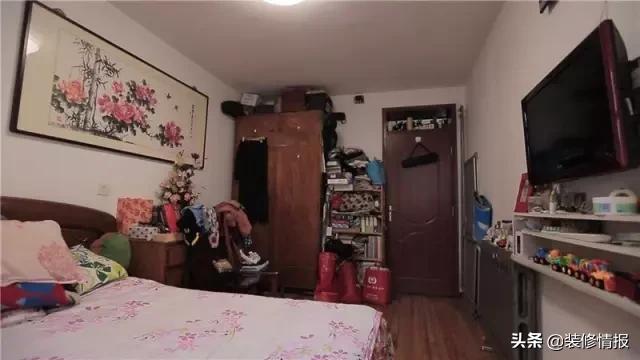 他用14天改造6口之家，只为给她一线生机