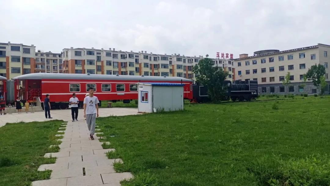 伊春旅游车,伊春旅游小火车怎么坐