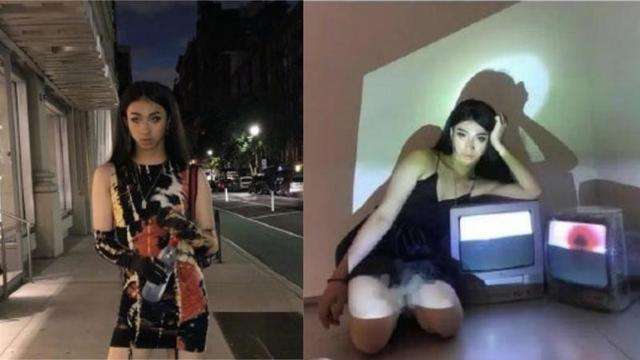 伊能静鼓励儿子穿女装,伊能静谈儿子爱穿女装