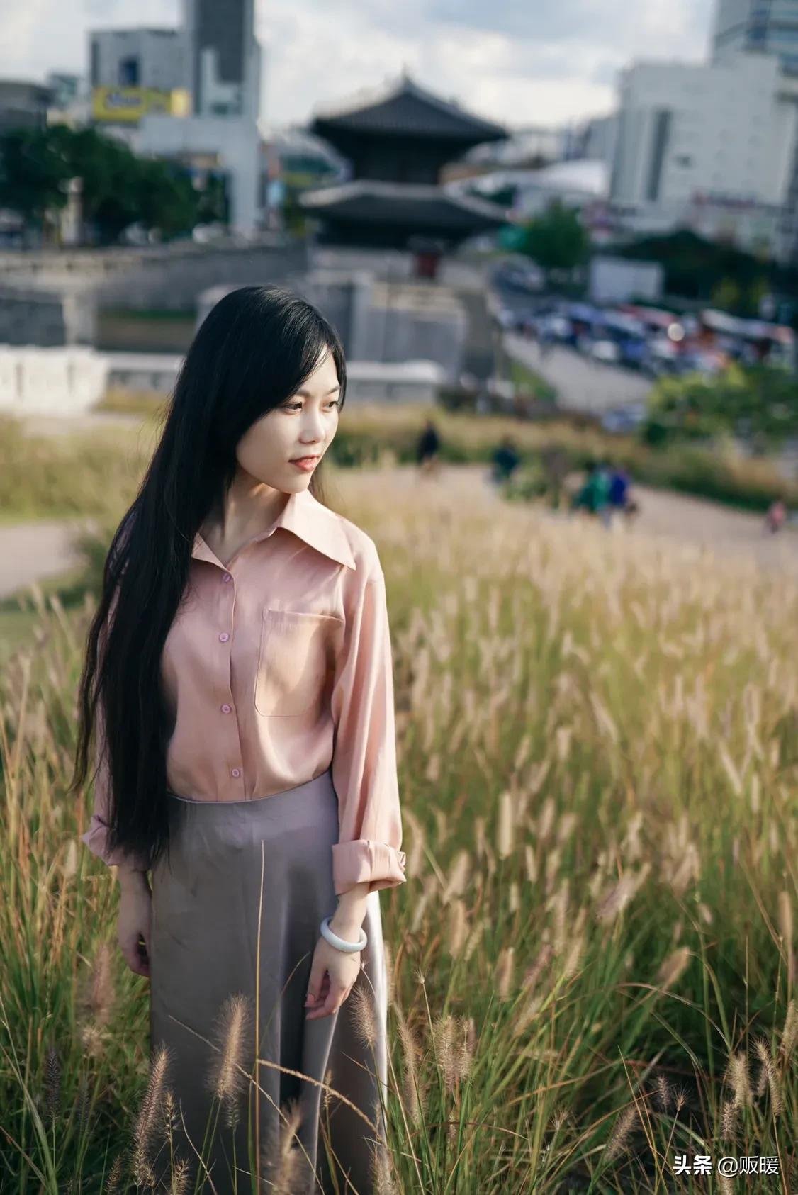 浪迹与恩宠，那些未知人生的无限种可能