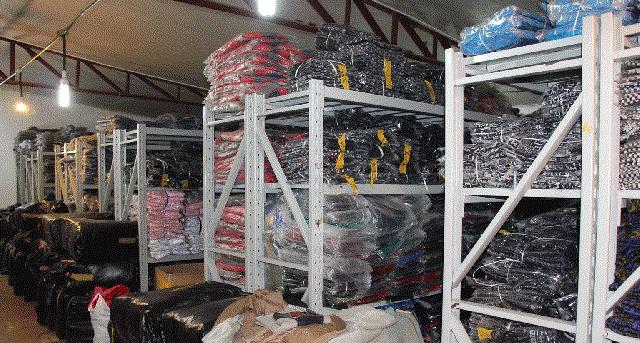 服装加工厂淡季是几月,服装淡季生意差怎么办