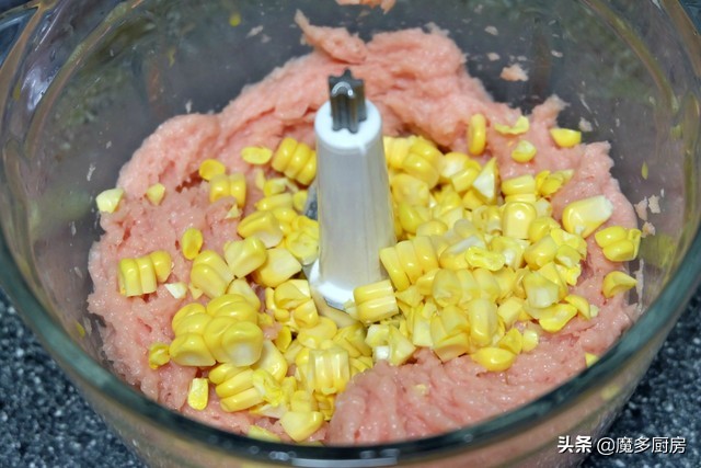 香肠做法在家自己做,怎么做香肠又香又简单小学生