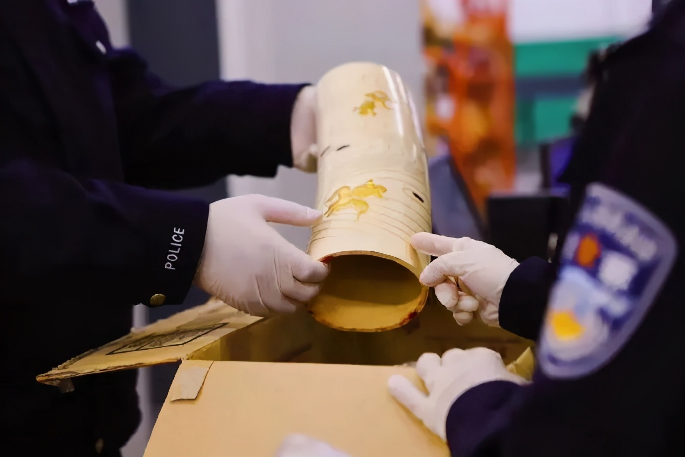 野生动物犯罪数额,收受野生动物量刑标准