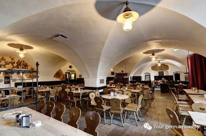 请查收这份特别的礼物,德国特产清单推荐