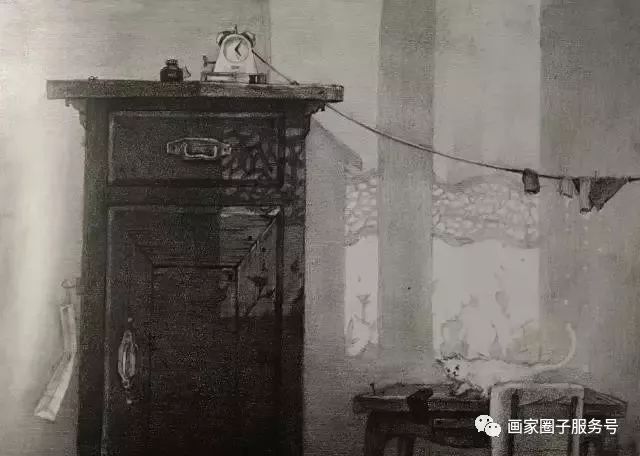 清华大学美术学院设计素描高分卷,清华学生校考素描作品