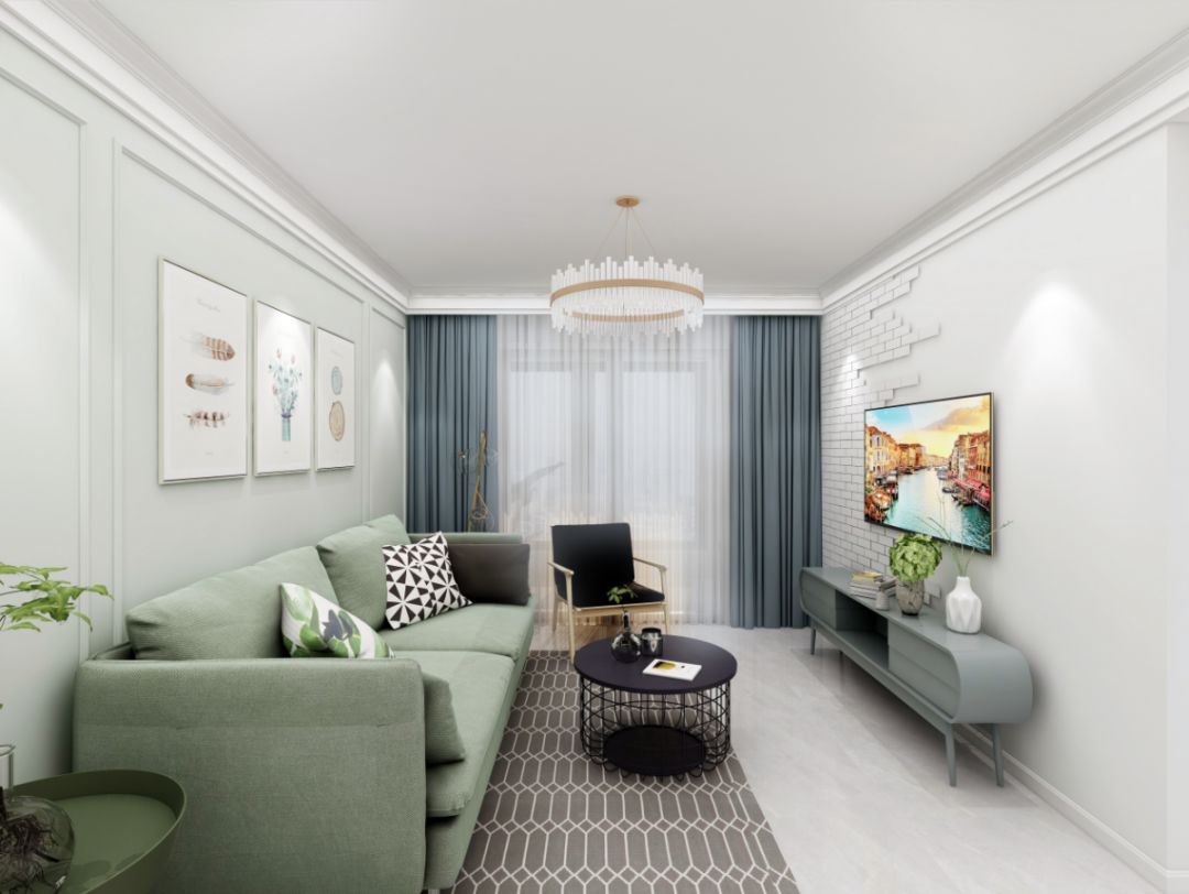 教师节装修公司主题,适合教师的装修风格