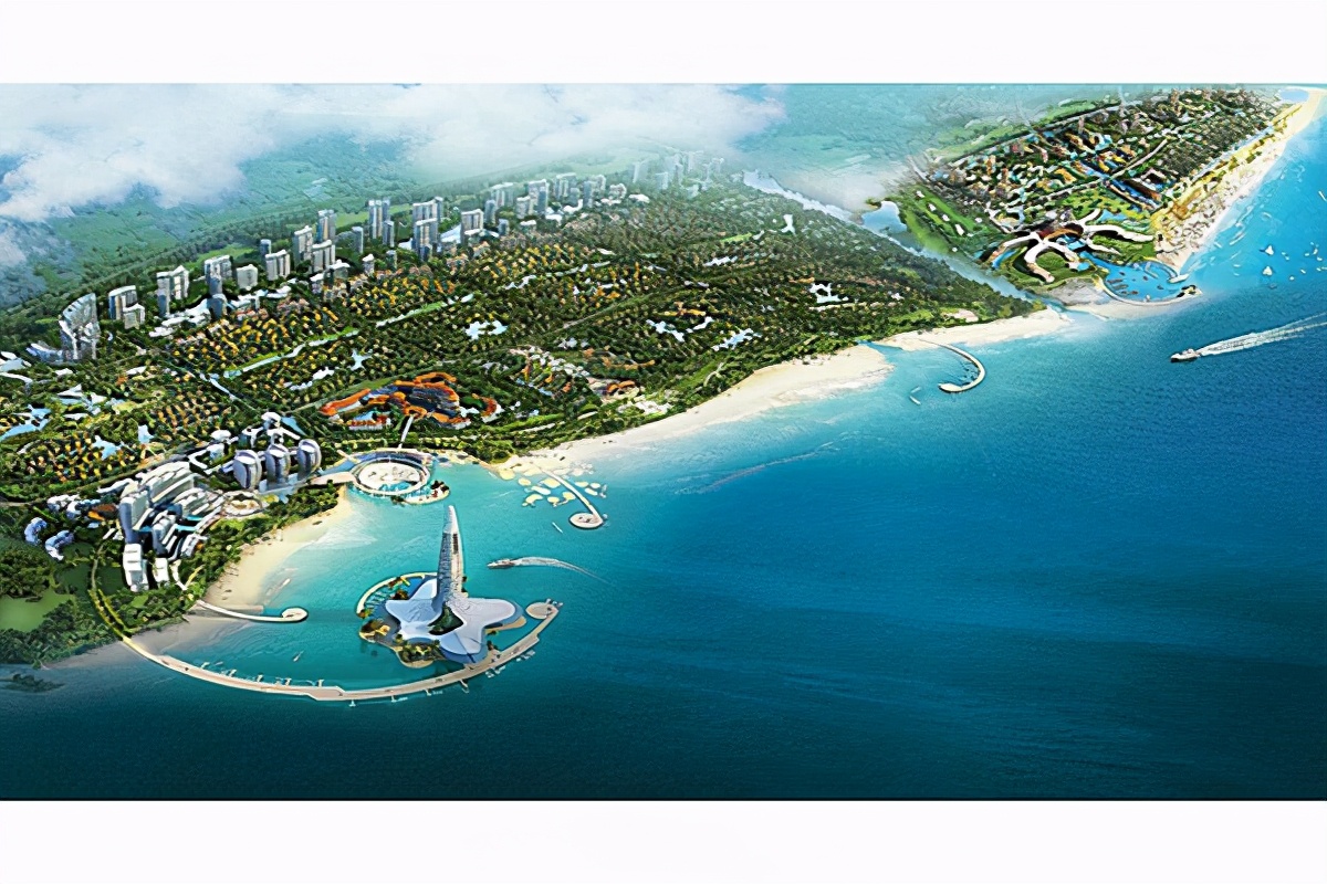 美好龙沐湾现状,美好龙沐湾生活条件怎么样