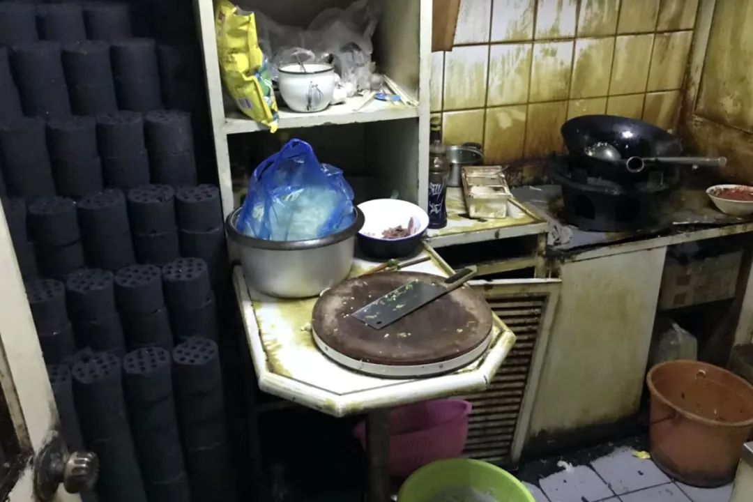 健康路熟不熟？这8家店你未必都吃过哇？