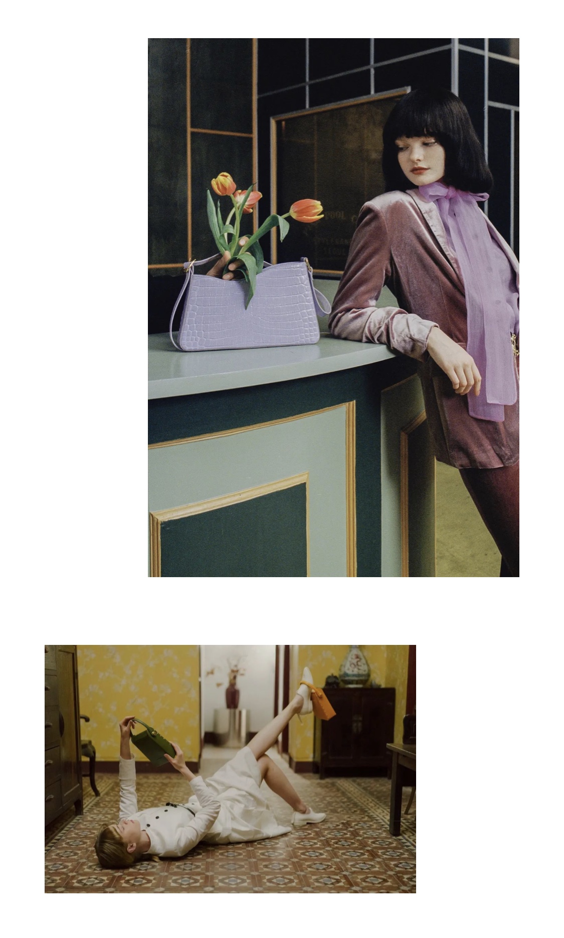 值得推荐的平价小众包包,那些不输大牌的小众包包