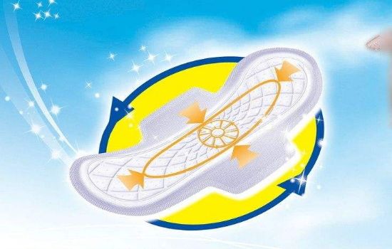 怎样判断自己适合哪种卫生巾,卫生巾怎么能分辨真假