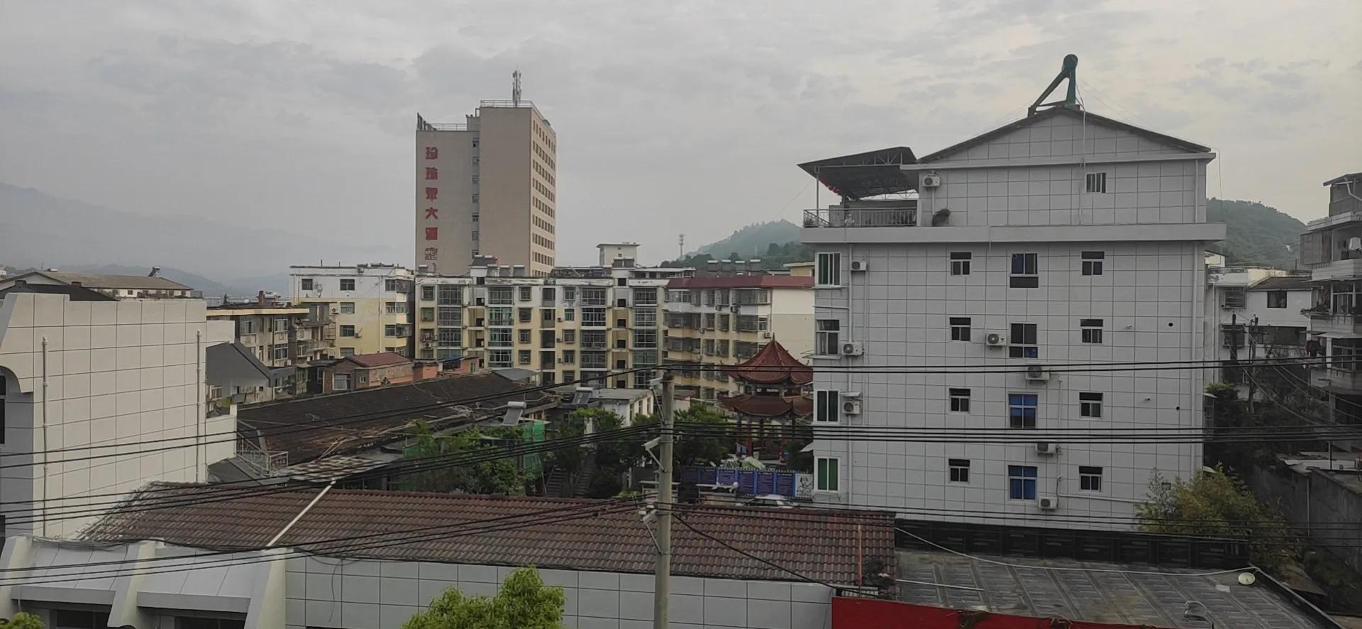 西安去石泉县两日游旅游景点,石泉县两日游