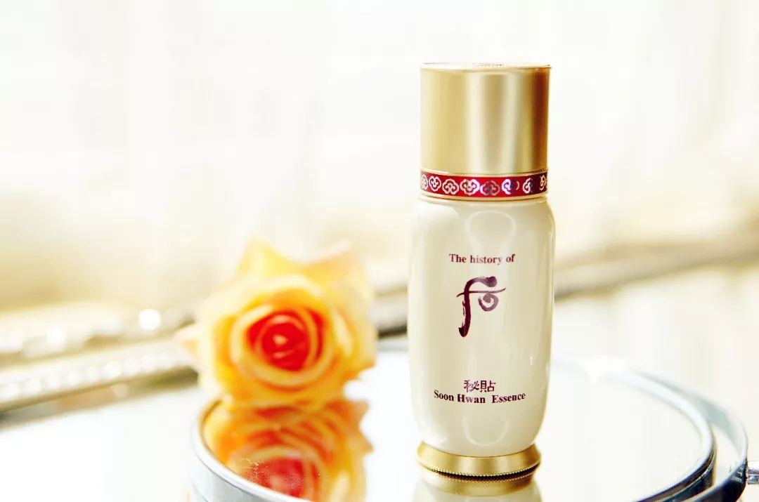 whoo什么单品好用,whoo美白套盒使用心得