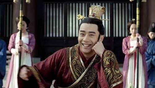 北齐文宣皇帝高洋是真的疯癫吗,北齐高洋之后是谁