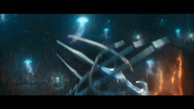 海王精彩片段,海王精彩时刻