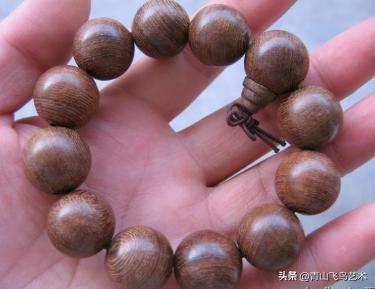 木质手串能不能直接上手盘,木质手串怎么盘才能快速包浆