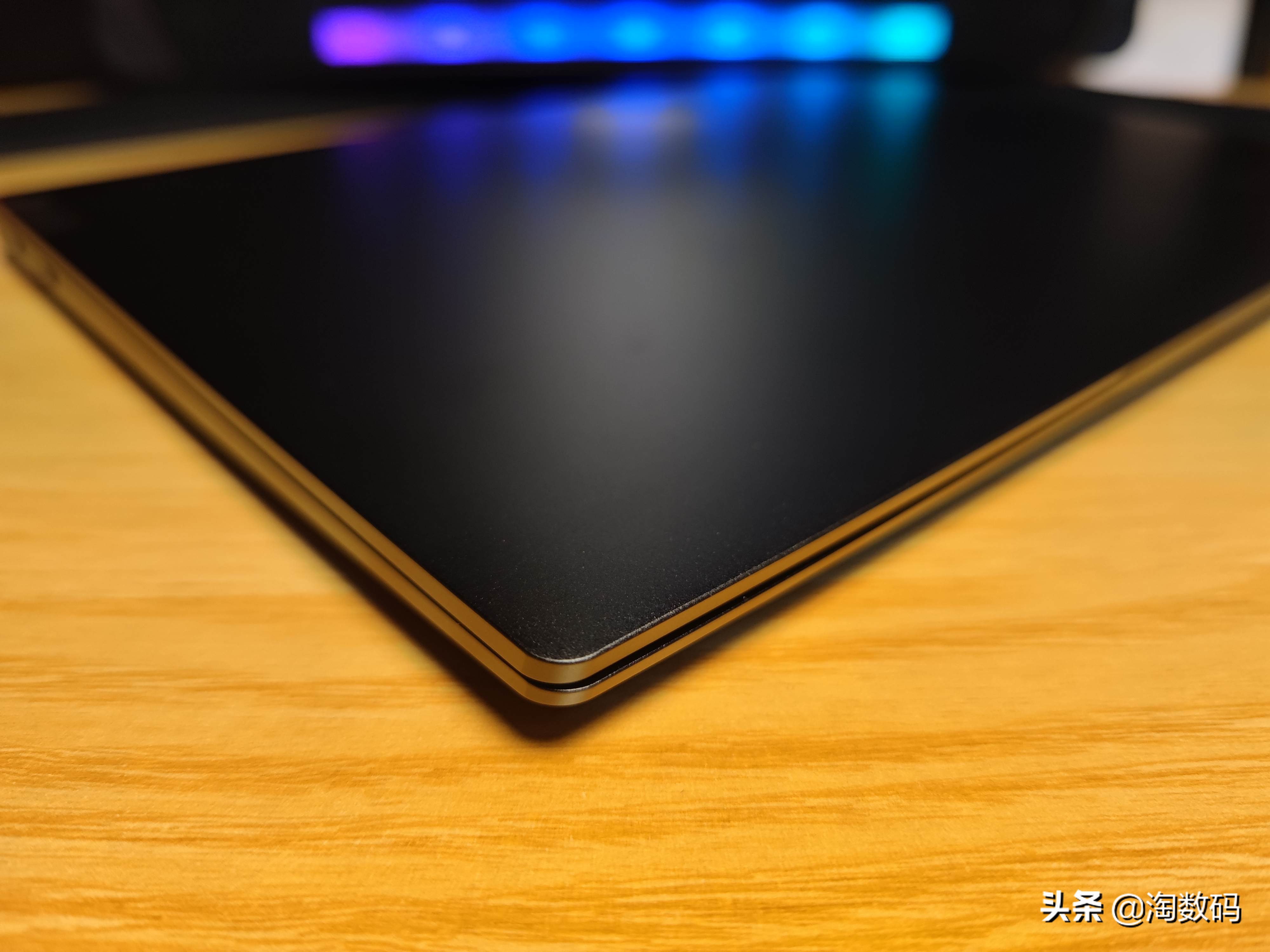 6核Ryzen5600U低电压生产力?联想YOGA13s锐龙版开箱+简评晒个单