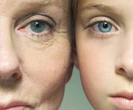 月球脸怎么改善,脸上像月球坑一样的怎么除掉