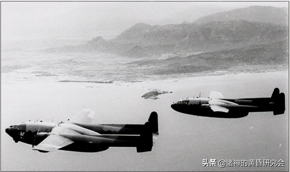 湄公河上空的阴影和毒刺：美国AC-119小史（下）-最后的苦战