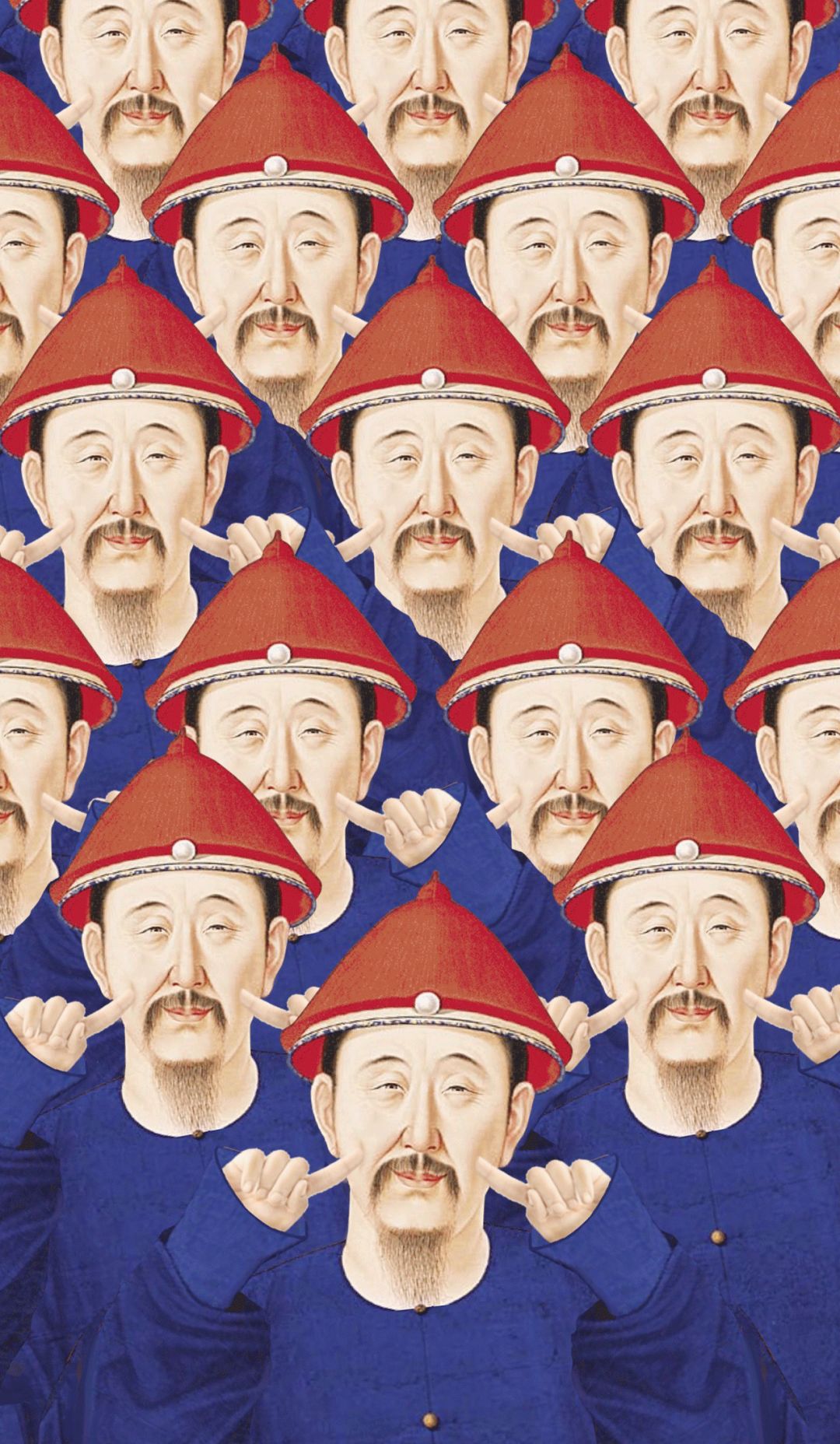 过去老师拖着我去的博物馆,现在成了我的买买买胜地?