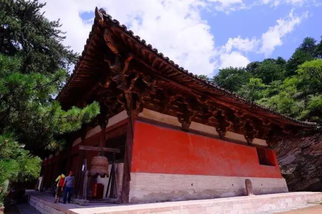 去五台山10大忠告,去五台山不需要任何理由