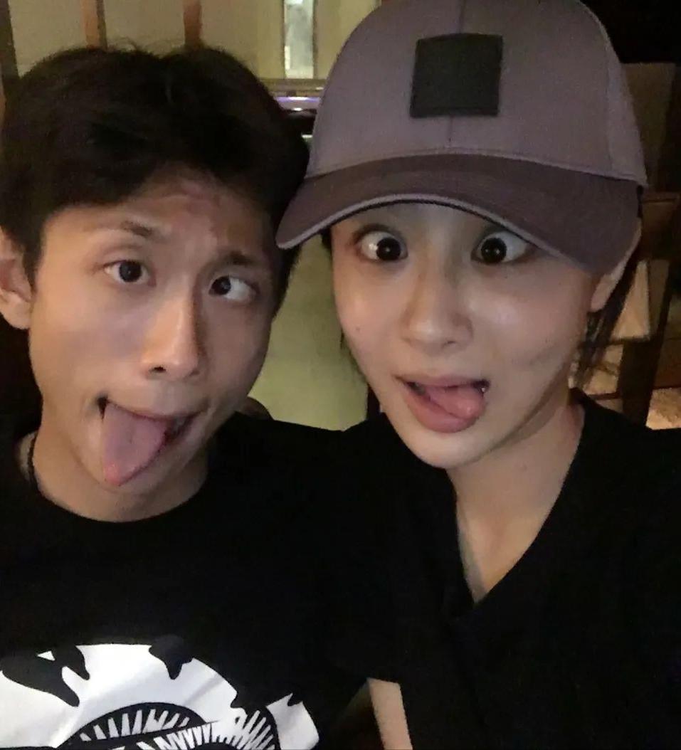 张一山对杨紫的真实感情,张一山和杨紫值得羡慕的友情