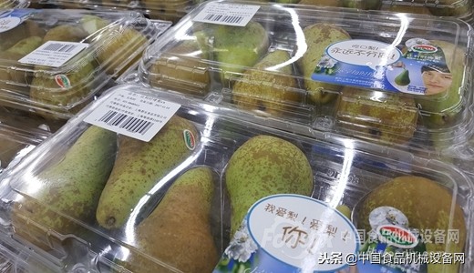 中国最具价值水果品牌500强,十大最受欢迎的水果品牌