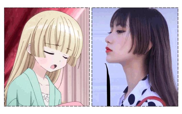 什么样的脸型剪什么样的刘海,什么样的脸型可以剪什么刘海