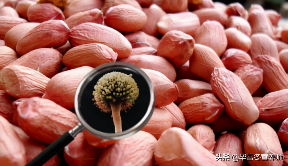 花生油揭秘,炒菜该用哪个花生油口感好