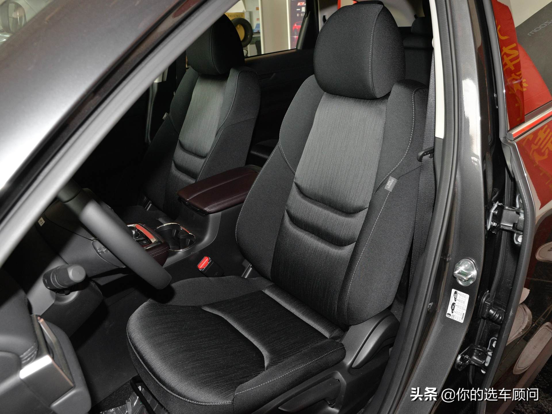 2023款马自达cx-8什么时候上市,马自达cx82.5l两驱豪华版是7座