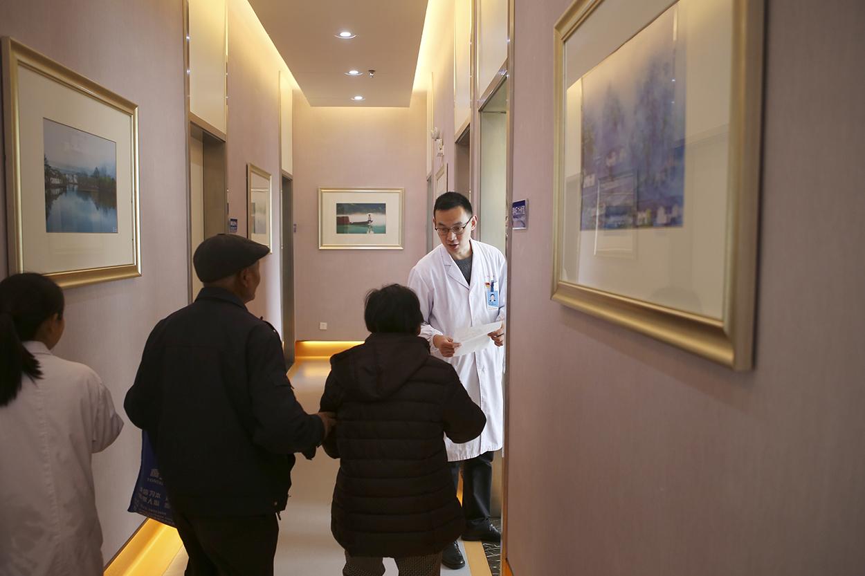 和失眠达成和解,与失眠和平共处