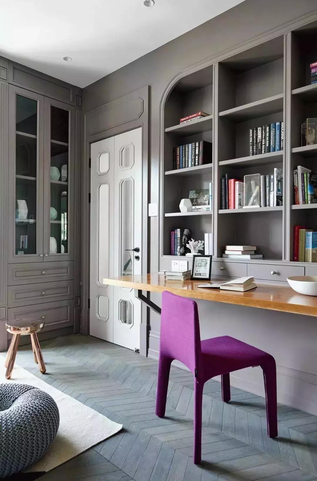 室内设计流行趋势,室内设计的7个新趋势案例分析