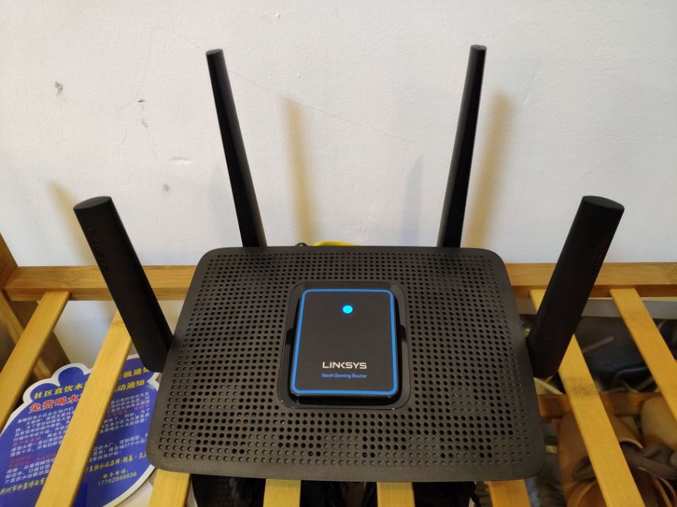 全球三大顶级家用路由器,全球最高端的路由器