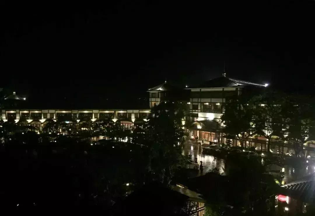 广东日式室内温泉,泰式温泉特色