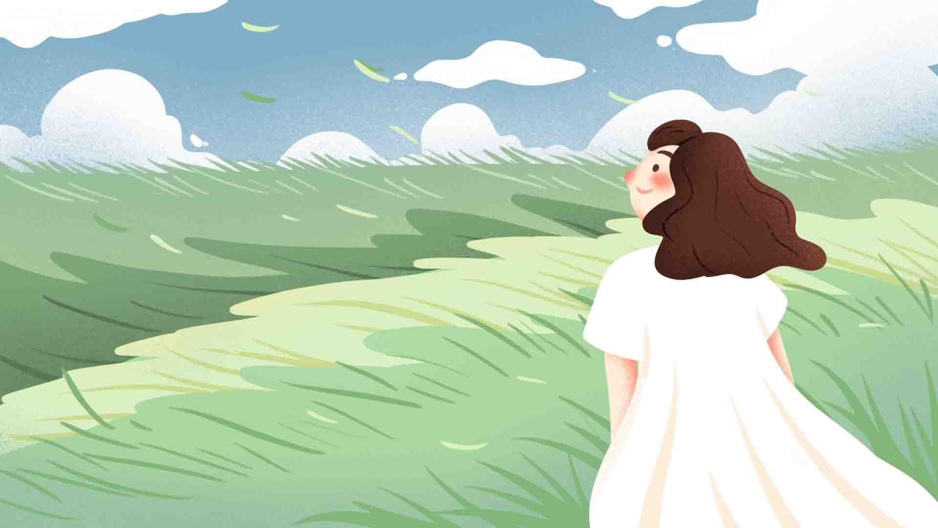 女人对你有好感一般会有哪些暗示,女人对你有好感会出现哪些表现