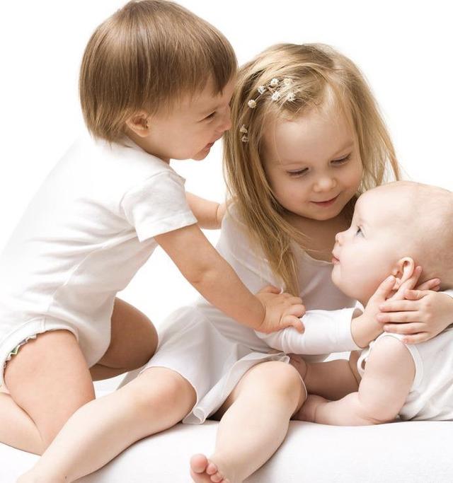 好妈妈的带娃神器：山茶籽油