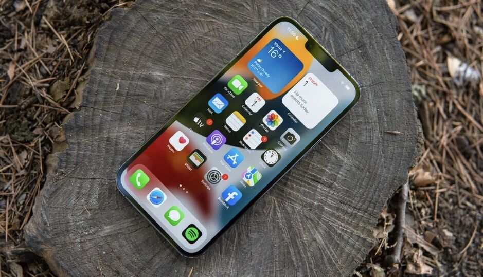 iphone13promax支持wifi6吗,iphone13promax对比三星s22u