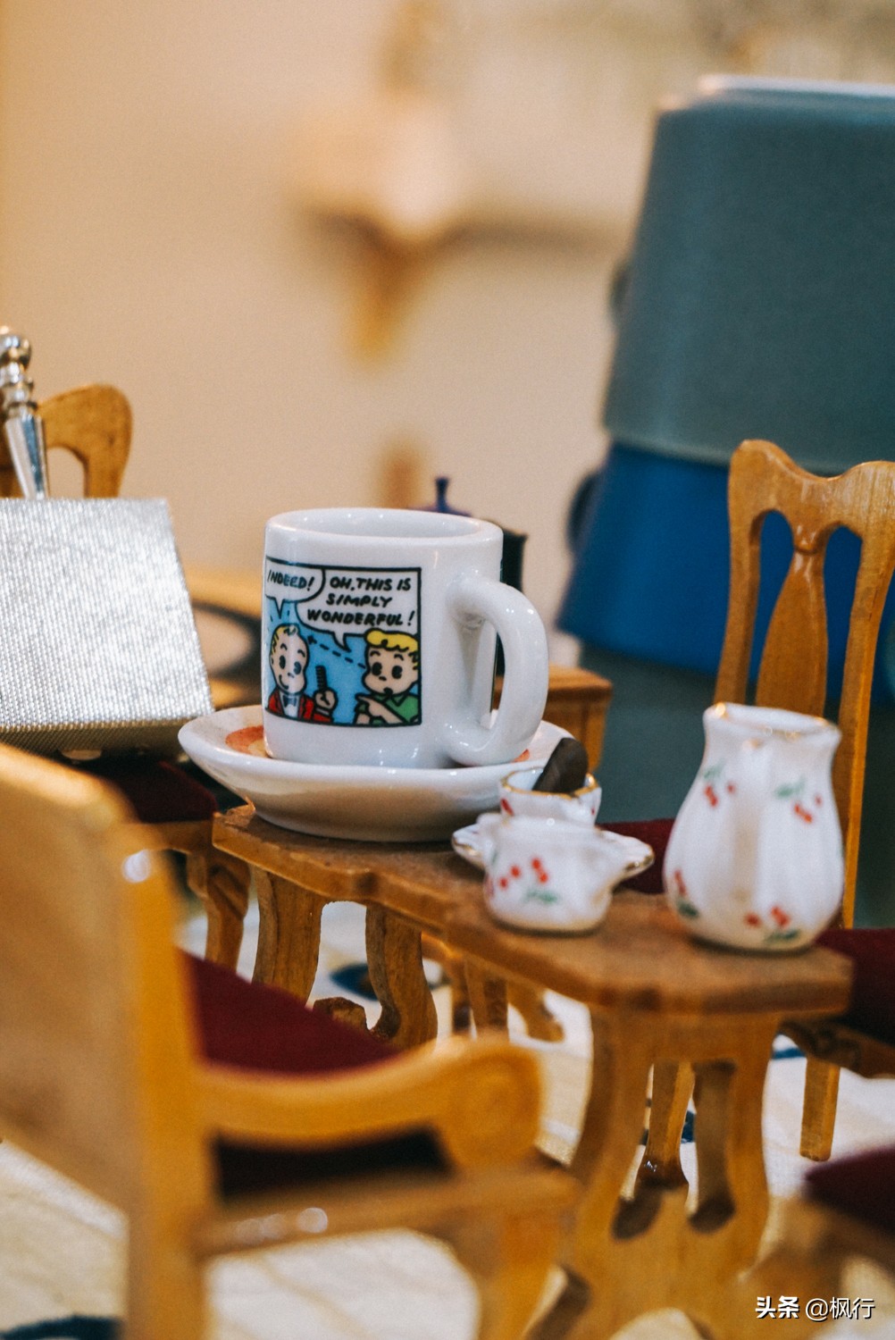 北京必去的咖啡店推荐,从什刹海到东单这5家个性咖啡馆