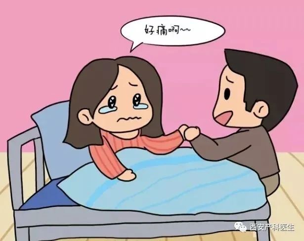 今天做人流明天就上班段子,今天做人流明天上班